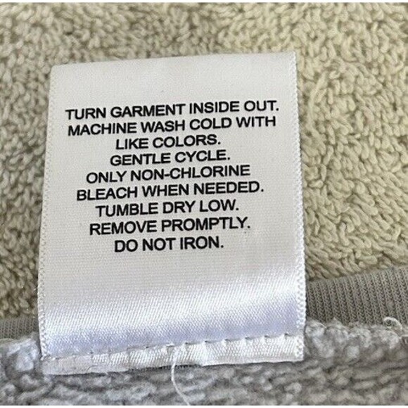 Marvel Womens L White Fleece SOFT Sweater Iron Man, Hulk, Thor & Captain America - Picture 10 of 11